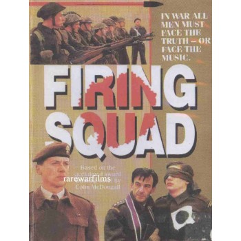 Firing Squad 1992  WWII